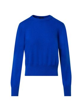 Women's Cashmere Sweater -...