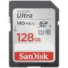 SanDisk SDXC Ultra 128GB...