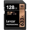 Lexar Professional 633x 128GB...