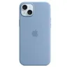 Apple Funda de Silicona con...