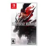 FINAL FANTASY RESONANCE -...