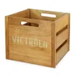 Victrola Carrying Handles...