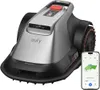 eufy E15 Robot Lawn Mower,Max...