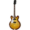 USA Casino Vintage Sunburst LH