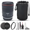 Canon RF 20mm f/1.4 L VCM...
