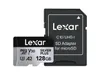 Lexar 128GB Professional...