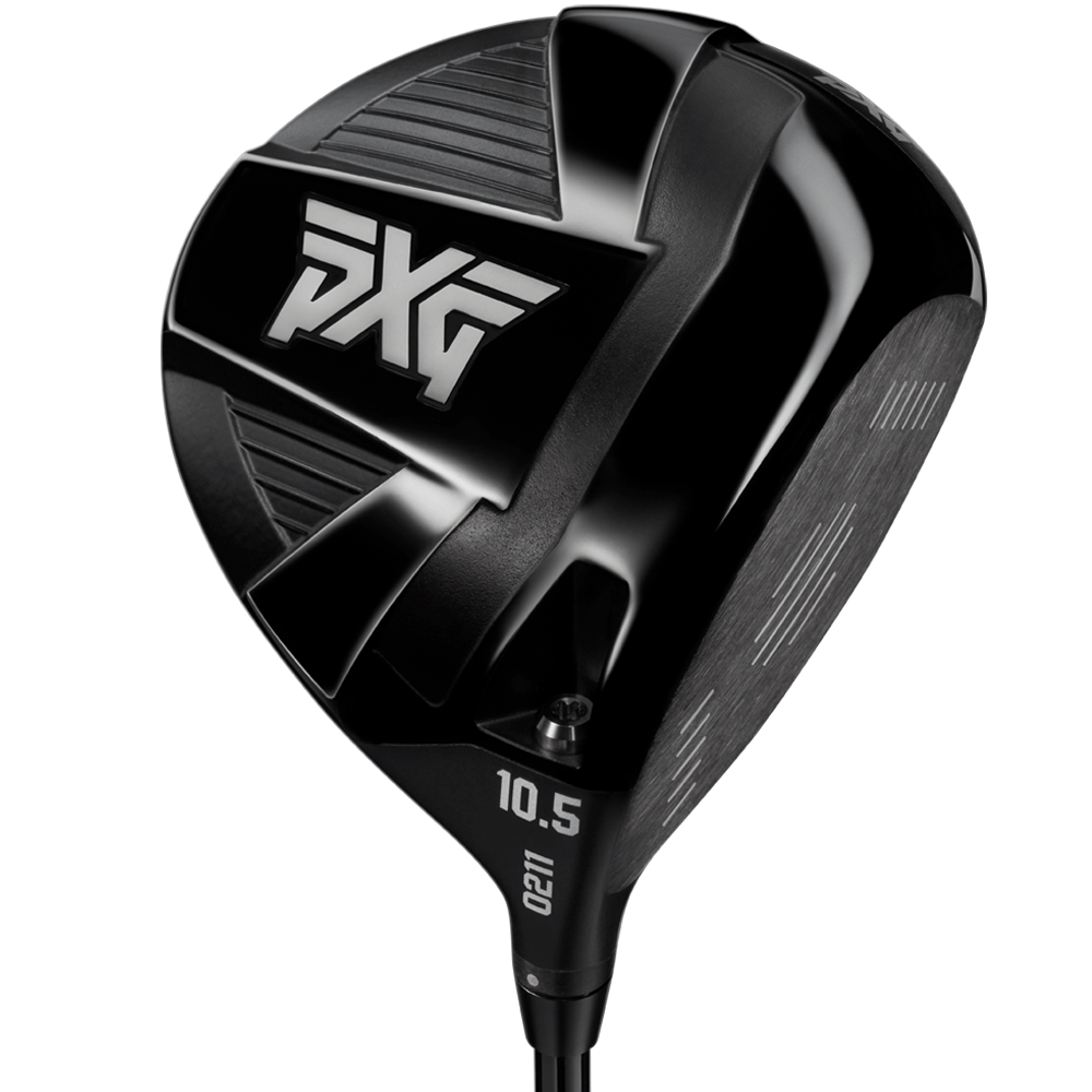 PXG 0211 DRIVER - Left , 10.5...