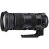 Sigma 60-600mm f/4.5-6.3 DG...