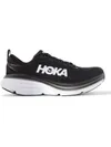 Hoka - Bondi 8 Rubber-Trimmed...