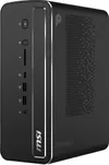 msi MAX Edge AI+ Desktop: AMD...