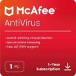 McAfee - Antivirus Protection...