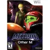 Metroid: Other M WII (Brand...