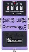 BOSS Dc-2W Waza Craft...