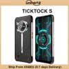 Unihertz Ticktock S Rugged 5G...