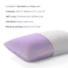 Purple Harmony Pillow -...