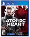 Atomic Heart PS4