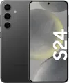 Samsung Galaxy S24 256gb Svart
