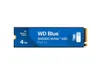 WD Blue SN5000 4TB NVMe PCIe...