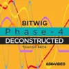 Bitwig Studio 2 202 : Phase 4...