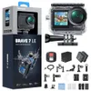 AKASO Brave 7 LE 4K30FPS 20MP...