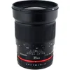 Rokinon 35mm f/1.4 AS UMC...