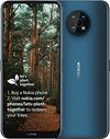 Nokia G50 128GB Blue Dual...