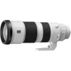 Sony FE 200-600mm f/5.6-6.3 G...