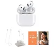 Apple AirPods 4 Wireless...