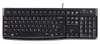 Logitech K120 - Tastatur -...