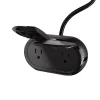 GE Cync Outdoor Smart Plug,...