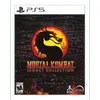 Mortal Kombat Legacy...