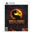 Mortal Kombat Legacy...