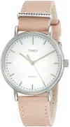 Timex Dameklokke TW2R70400...