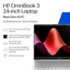 HP OmniBook 3 14 inch Laptop...