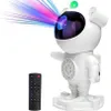 Astronaut Galaxy Projector -...