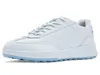 ECCO Golf Street Vibe Lace-Up...