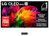 LG 77-Inch OLED evo AI 4K W6...
