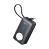 Anker MagGo Power Bank for...