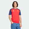 Spain 26 Home Fan Jersey