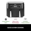 Ninja Foodi Dual Zone Digital...