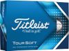 Titleist 2022 Tour Soft Golf...