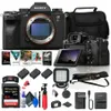 Sony Alpha a7R IIIA...
