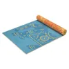 Gaiam Yoga Mat Premium Print...