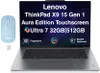 Lenovo - ThinkPad X9 15 Gen 1...