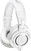 Audio-Technica - ATH-M50xWH...