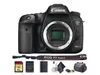 Canon EOS 7D Mark II DSLR...
