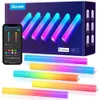 Govee Glide Wall Lights Smart...