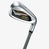 XXIO Prime 12 Irons w/...