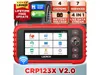 Launch Scanner CRP123X Code...