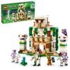 LEGO Minecraft The Iron Golem...